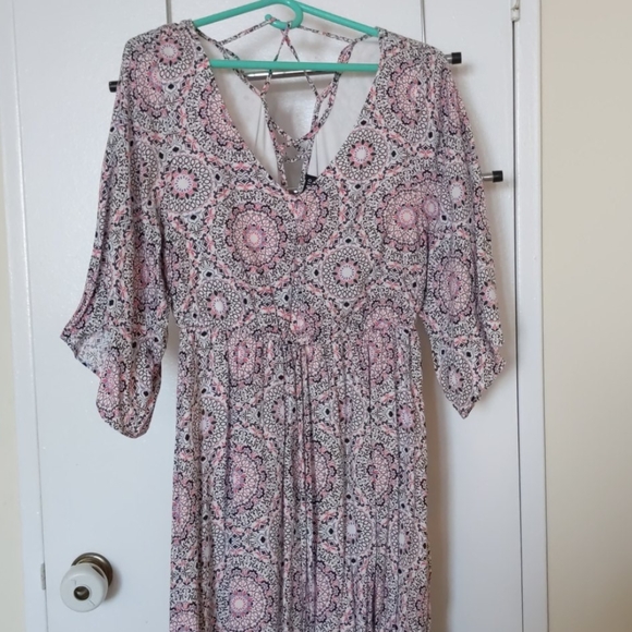 COPY - Torrid dress - Picture 1 of 2